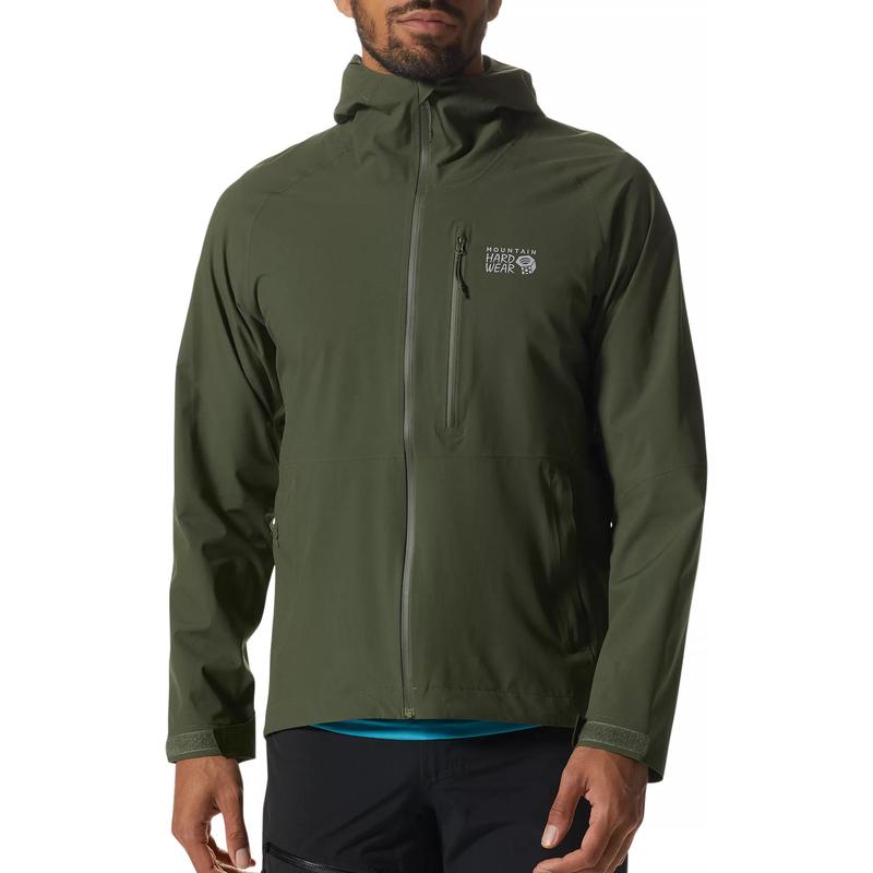 Mountainhardwear/山浩男士