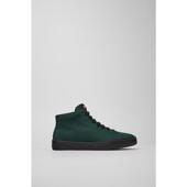 代购 垫 Recycled鞋 Camper女士高帮鞋 透气轻便吸汗OrthoLite