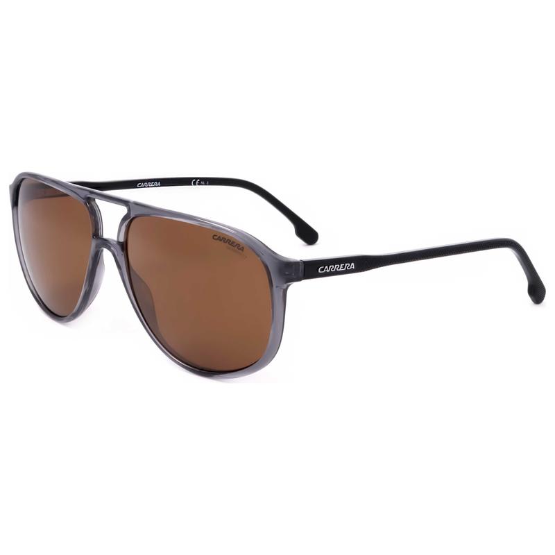 代购Carrera卡雷拉男士太阳镜防紫外线清晰视野抗眩光轻便佩戴