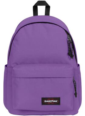 代购EASTPAK女士双肩包多口袋设计前置储物袋轻便携带耐用结构