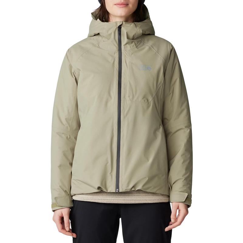 Mountainhardwear/山浩女士