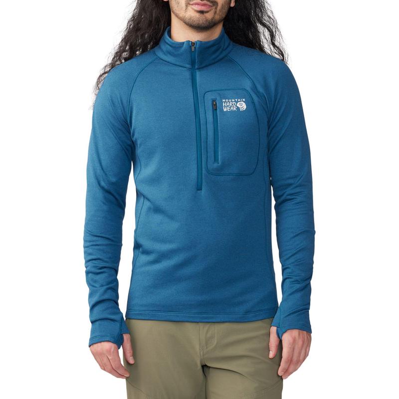 Mountainhardwear/山浩男士