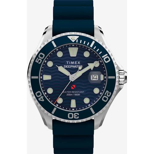 海外代购Timex/天美时男士手表欧美腕表日历显示夜光指针