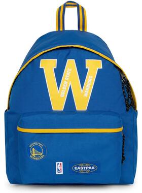 代购EASTPAK男士运动双肩包多口袋收纳前袋独立存储顶部提手