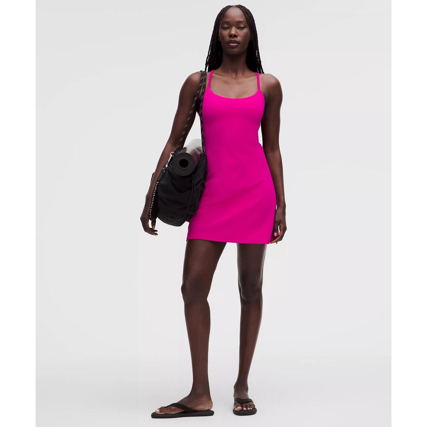 lululemon/露露乐蒙女士