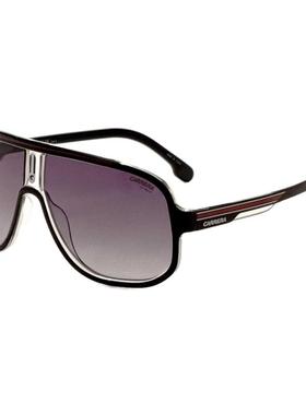 代购Carrera卡雷拉男士太阳镜防紫外线遮光清晰视野抗强光