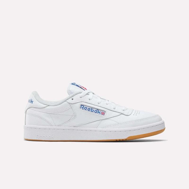 Reebok/锐步男士运动休闲鞋耐穿