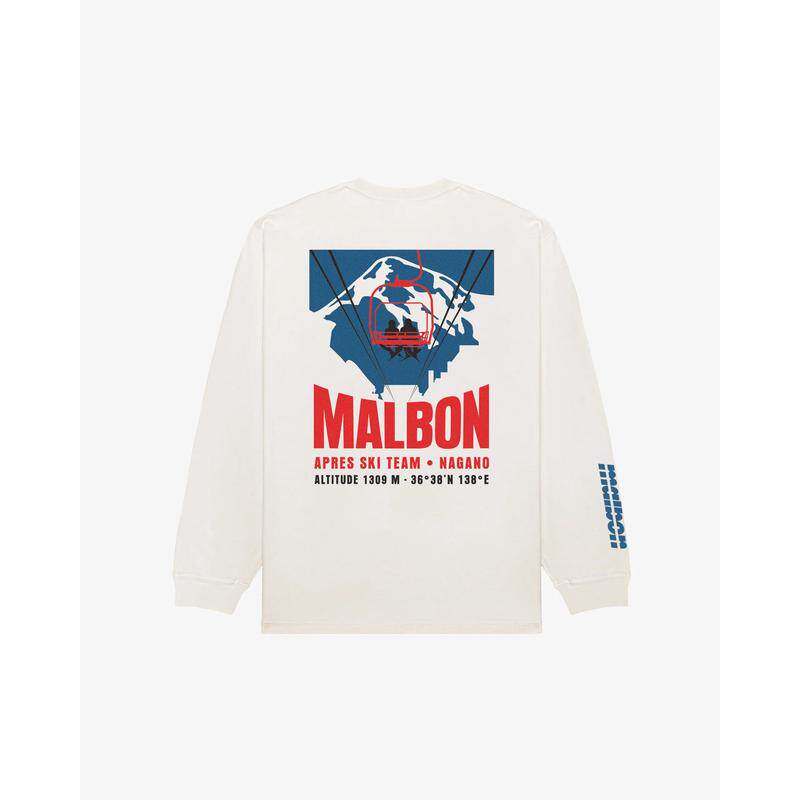 Malbon(运动卫衣，高尔夫球帽）