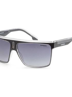 代购Carrera卡雷拉男士太阳镜防紫外线遮光护眼清晰视野方形