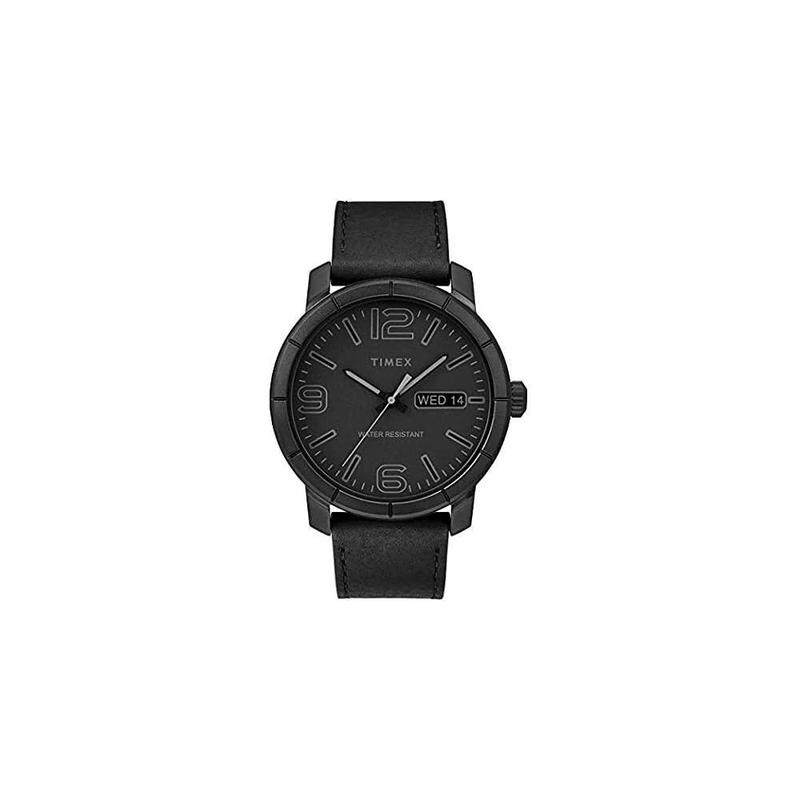 海外代购Timex/天美时男士手表欧美腕表双历显示生活防水