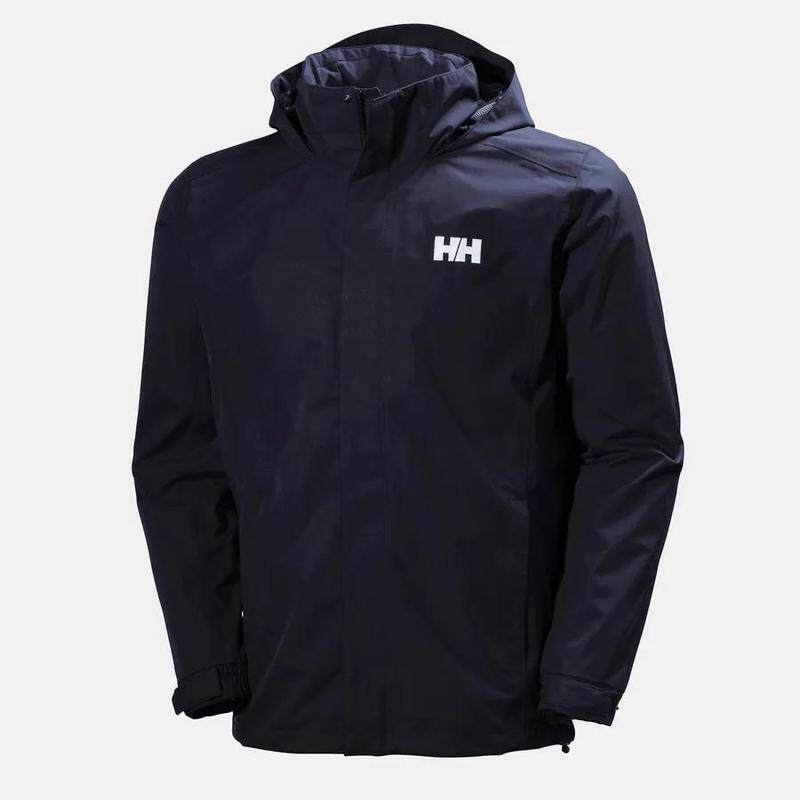 HellyHansen/海丽汉森男士