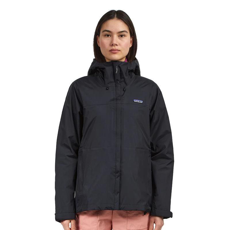 PATAGONIA女士冲锋衣防水透气