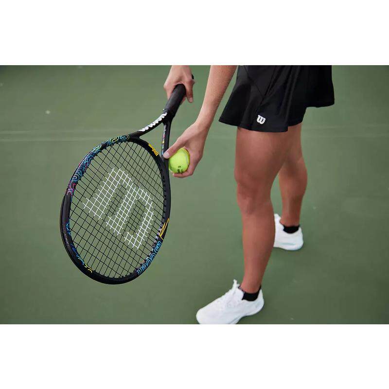 WilsonUSOpenBLX100网球拍