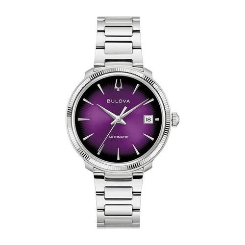BULOVA/宝路华男士欧美腕表