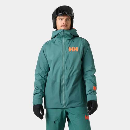 HellyHansen/海丽汉森男士