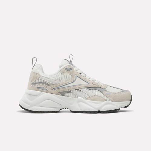 Reebok/锐步女士板鞋耐穿厚底