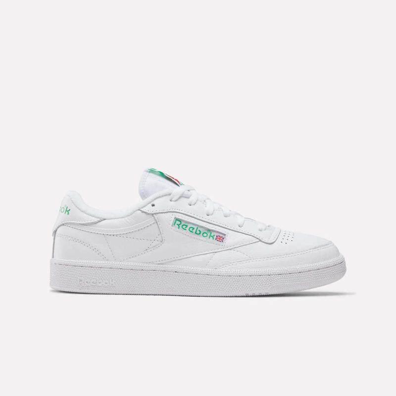 Reebok/锐步男士运动休闲鞋耐磨