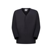 代购 开衫 Mammut男士 软壳衣防风耐水易护理外套V领长袖