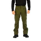 防风保暖耐用户外裤 软壳裤 长裤 男款 代购 登山裤 Mammut男士