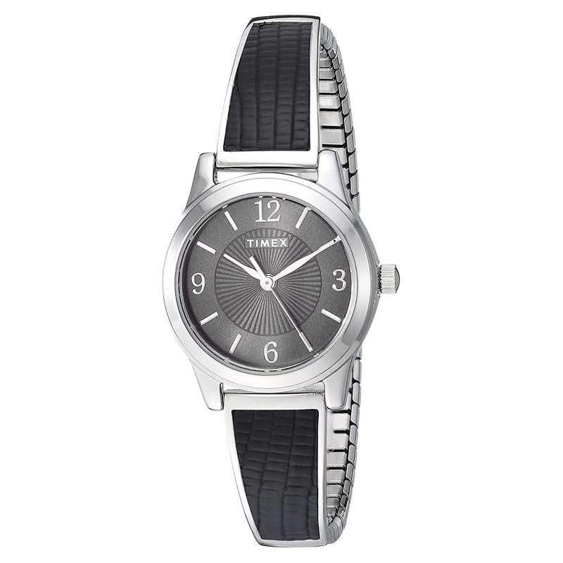 海外代购Timex/天美时女士手表欧美腕表精准计时防刮矿物玻璃