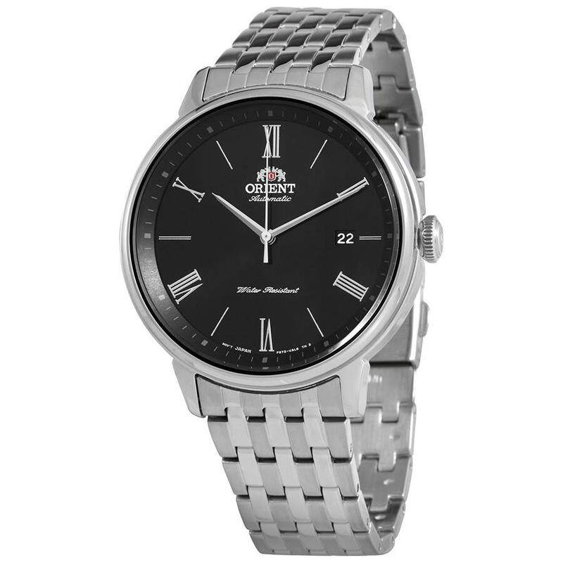 Orient/东方男士日韩腕表