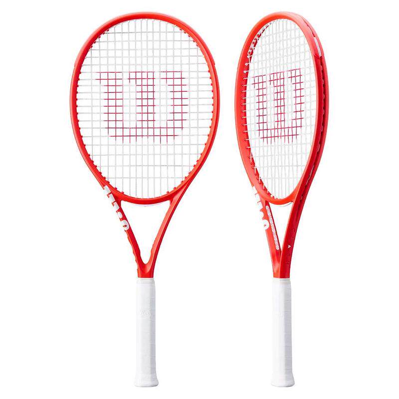 Wilson/威尔胜网球拍灵活稳定