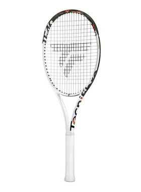 代购Tecnifibre网球拍控制稳定高性能白色16x19290克网球训练