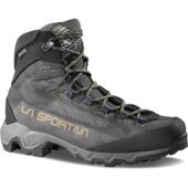 高帮系带户外鞋 SPORTIVA男士 防水防滑缓震登山鞋 徒步鞋 代购