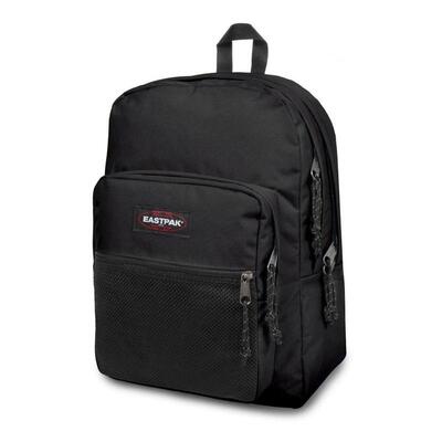 代购EASTPAK女士运动双肩包多隔层设计可调节肩带外置口袋
