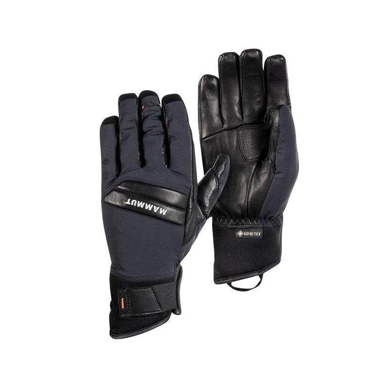 代购Mammut男士手套保暖防寒加厚防水冬季户外手袜爆款简约,户外/登山/野营/旅行用品,滑雪手套,淘宝优惠券,粉丝福利购,淘宝优惠卷