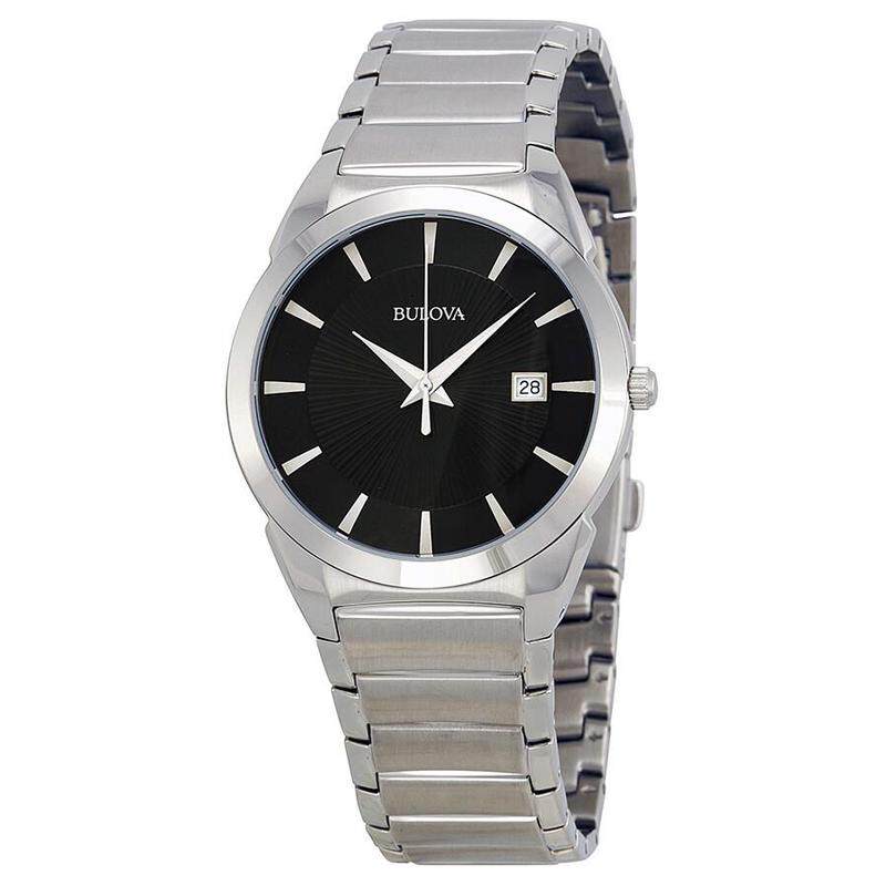 BULOVA/宝路华男士手表欧美腕表