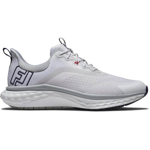 Footjoy男士高尔夫鞋防水轻量