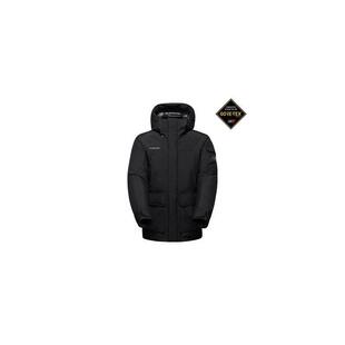 户外夹克 保暖外套防水防风保暖硬壳外套连帽长袖 代购 Mammut男士