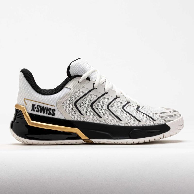 K·SWISS/盖世威男士网球鞋耐磨
