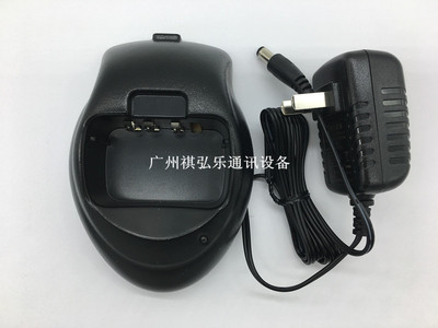 原装 灵通LH500/LT6200/LT-6100PLUS对讲机充电器 linton