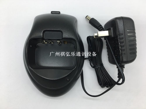 原装 灵通LH500/LT6200/LT-6100PLUS对讲机充电器 linton