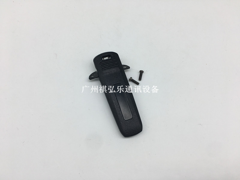 原装华利民m318对讲机夹子天线图片