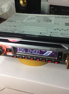 通用车载大众CD机原车DVD机播放器蓝牙USB收音机桑塔纳志俊MP3