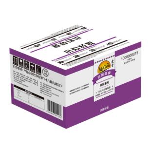 麦肯冷冻辣味薯格8873 1.5kg冷冻半成品油炸小吃商用