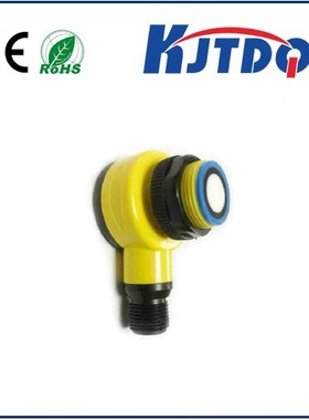 凯基特/KJTDQ 超声波传感器T186UE 高精度液位开关模拟量感应开关