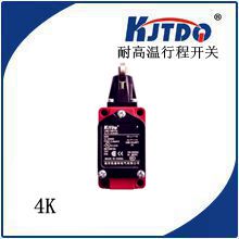 KJTDQ/凯基特 正品耐高温行程开关限位开关复位微动开关 KJT-XW4K