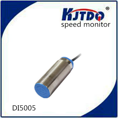 KJTDQ  DI5005 DIA3010-YPKG Compact speed monitor