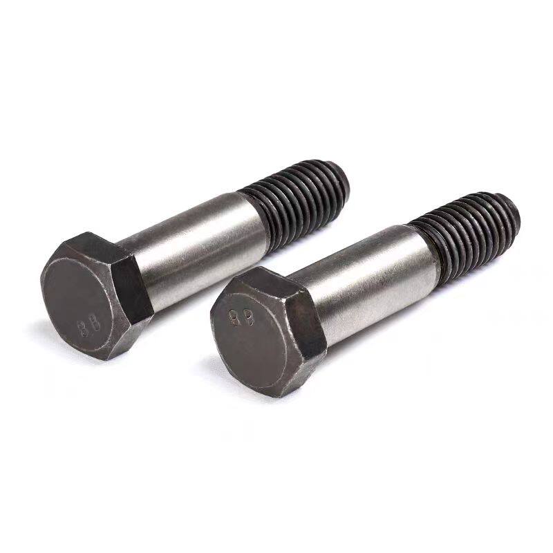 联轴器螺栓弹性减震螺丝