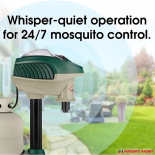 Trap Executive 美国灭蚊磁MM3300 Magnet® Mosquito