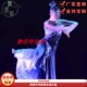 国风古典舞舞蹈服专业定制女子独舞舞台演出表演服装 溯洄乐