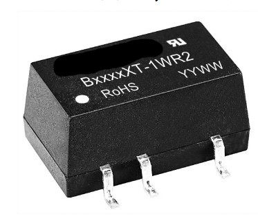 B1212XT-1WR2定电压输入隔离非稳压DC/DC输入12输出12V在类目 3C数码配件, 电子元器件市场, IC集成电路/电机, 电源模块中 - 来自Buy2taobao.com提供专业的淘宝代购服务