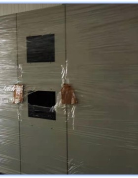 电气控制柜PLC柜变频柜设计生产成套线体调试流水线安装改造拆除