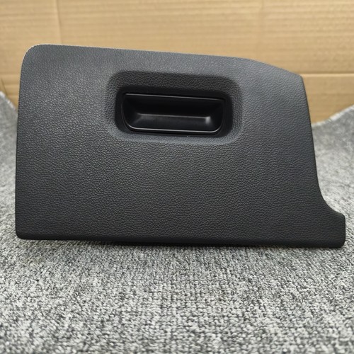 适用18-24款大众新朗逸plus左杂物箱中控手套箱扣手开关左储物盒