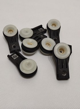 德国 DQ380迈腾B8L高尔夫7凌渡途观变速箱除异响挂档换挡拉线接头