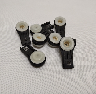 德国 DQ380迈腾B8L高尔夫7凌渡途观变速箱除异响挂档换挡拉线接头